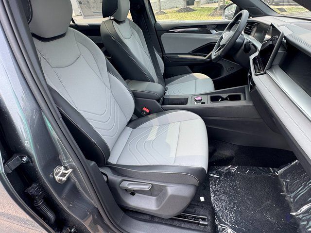 2026 Volkswagen Tiguan 2.0T SE R-Line Black Springfield VA