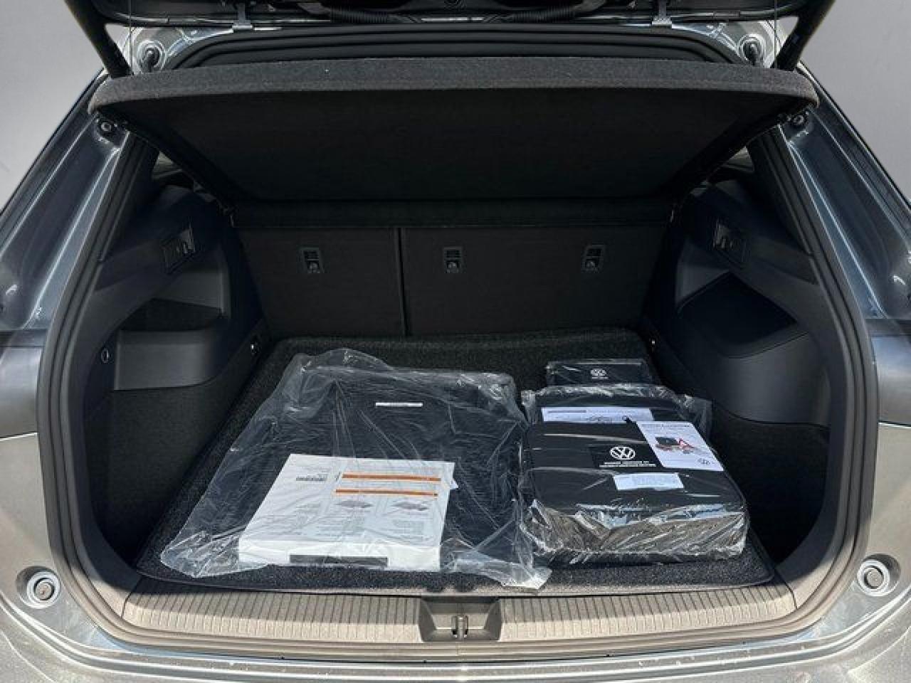 2026 Volkswagen Tiguan 2.0T SE R-Line Black Springfield VA