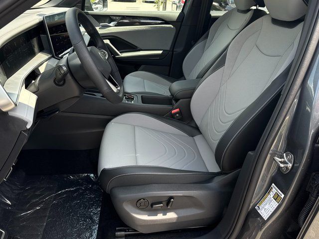 2026 Volkswagen Tiguan 2.0T SE R-Line Black Springfield VA