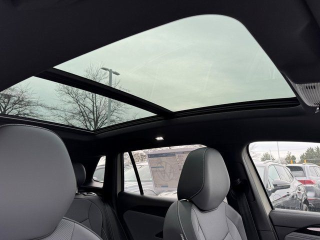 2026 Volkswagen Tiguan 2.0T SE R-Line Black Springfield VA