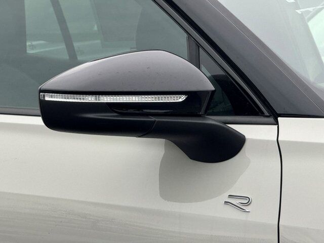 2026 Volkswagen Tiguan 2.0T SE R-Line Black Springfield VA