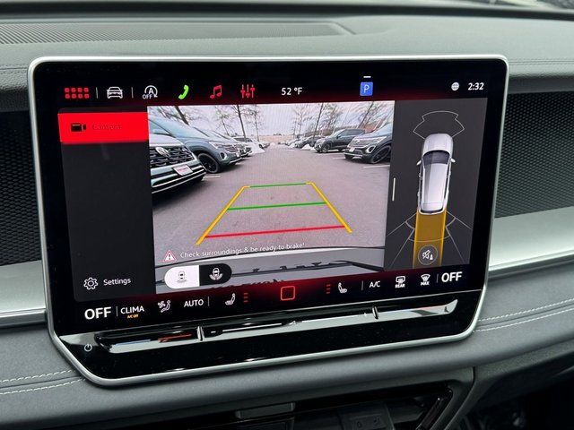 2026 Volkswagen Tiguan 2.0T SE R-Line Black Springfield VA