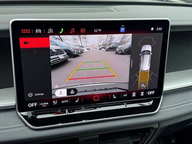 2026 Volkswagen Tiguan 2.0T SE R-Line Black Springfield VA