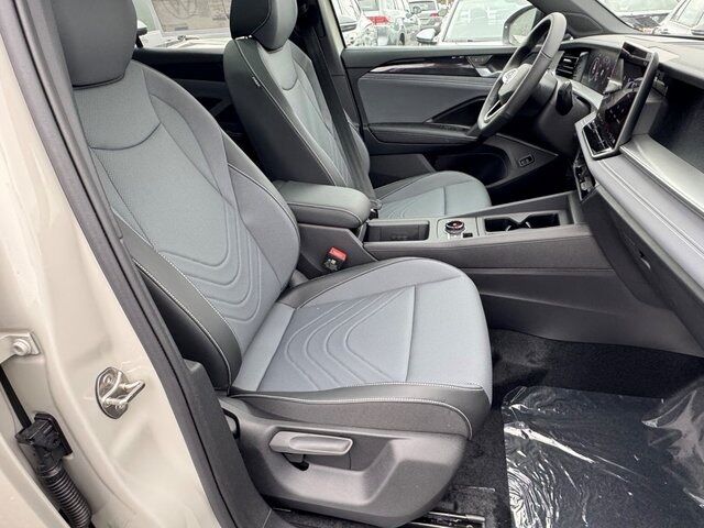 2026 Volkswagen Tiguan 2.0T SE R-Line Black Springfield VA