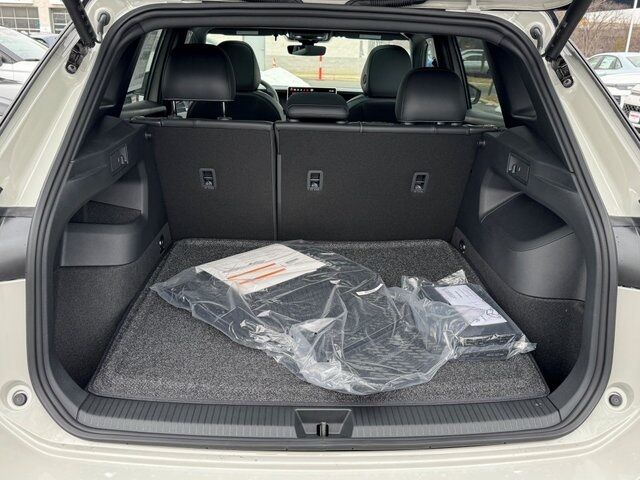 2026 Volkswagen Tiguan 2.0T SE R-Line Black Springfield VA