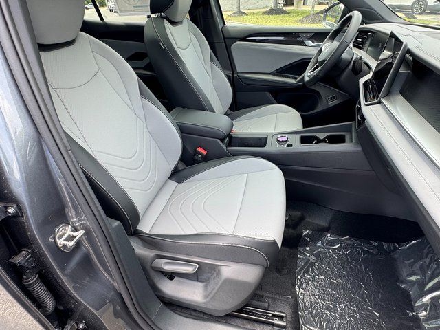 2026 Volkswagen Tiguan 2.0T SE R-Line Black Springfield VA