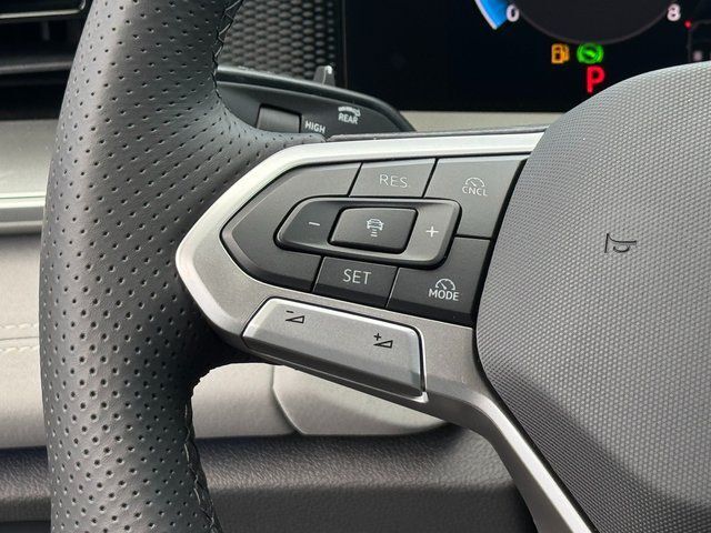 2026 Volkswagen Tiguan 2.0T SE R-Line Black Springfield VA