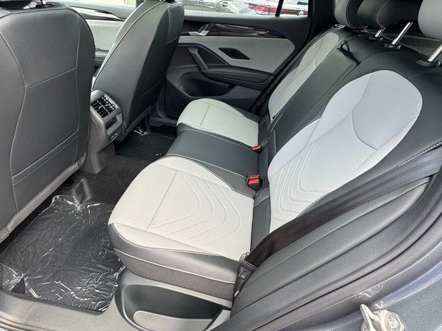 2026 Volkswagen Tiguan 2.0T SE R-Line Black Springfield VA