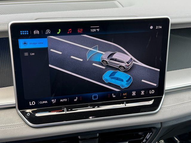 2026 Volkswagen Tiguan 2.0T SE R-Line Black Springfield VA