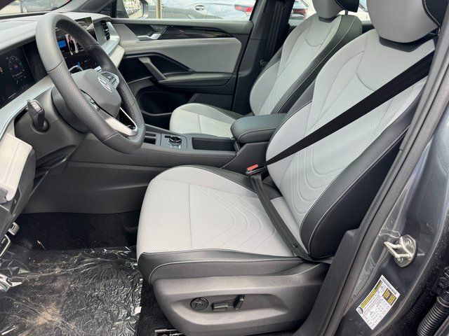 2026 Volkswagen Tiguan 2.0T SE R-Line Black Springfield VA