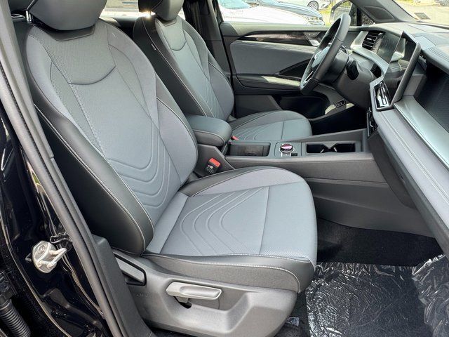2026 Volkswagen Tiguan 2.0T SE R-Line Black Springfield VA