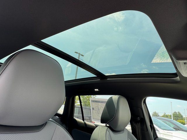 2026 Volkswagen Tiguan 2.0T SE R-Line Black Springfield VA
