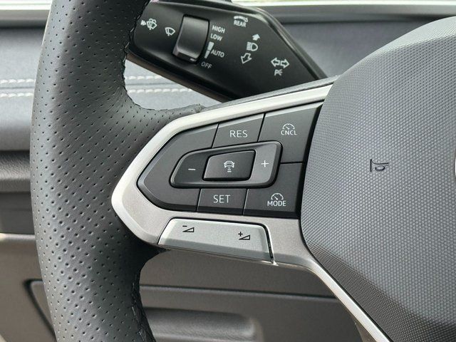 2026 Volkswagen Tiguan 2.0T SE R-Line Black Springfield VA