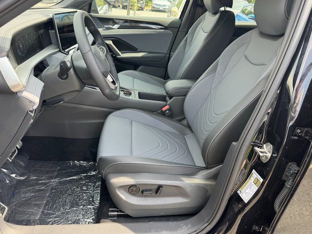 2026 Volkswagen Tiguan 2.0T SE R-Line Black Springfield VA