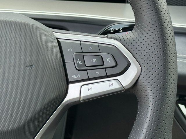 2026 Volkswagen Tiguan 2.0T SE R-Line Black Springfield VA