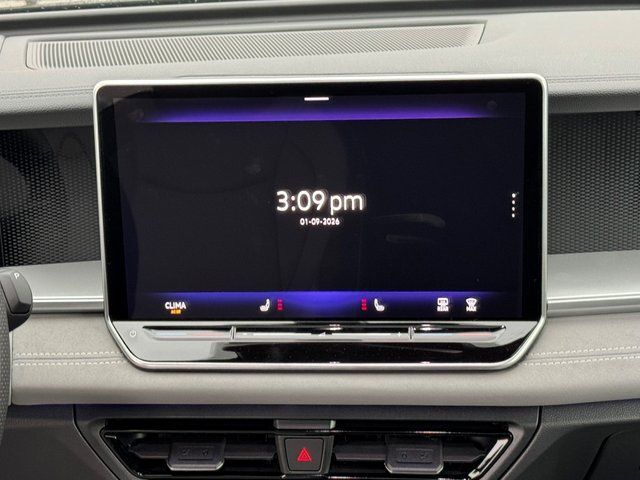 2026 Volkswagen Tiguan 2.0T SE R-Line Black Springfield VA