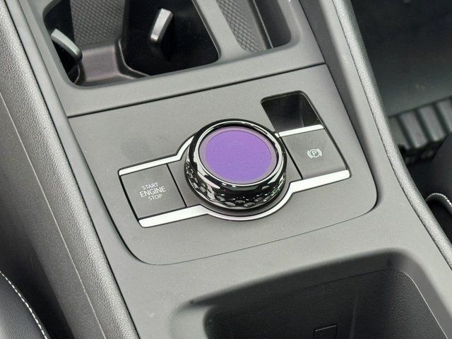 2026 Volkswagen Tiguan 2.0T SE R-Line Black Springfield VA