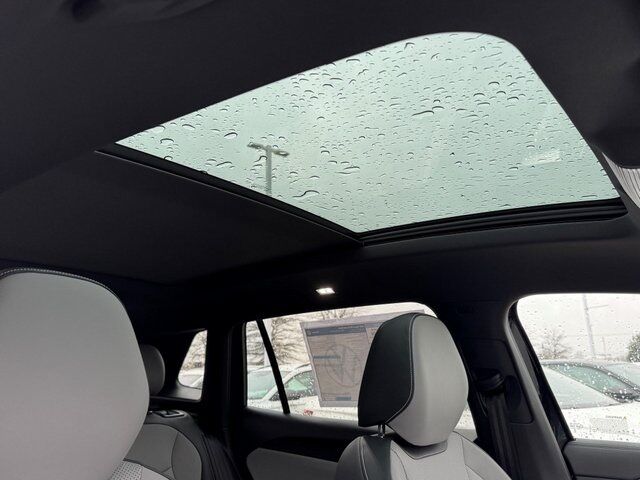 2026 Volkswagen Tiguan 2.0T SE R-Line Black Springfield VA