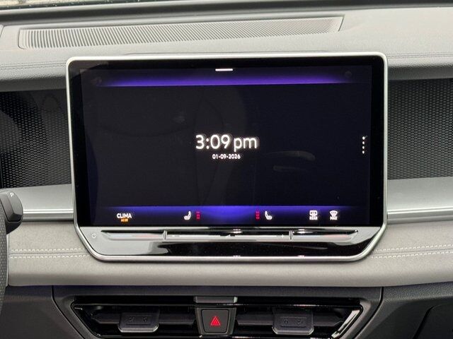 2026 Volkswagen Tiguan 2.0T SE R-Line Black Springfield VA