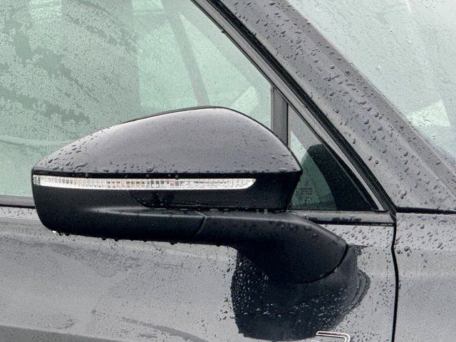 2026 Volkswagen Tiguan 2.0T SE R-Line Black Springfield VA