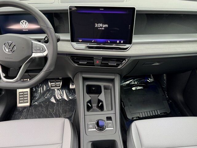 2026 Volkswagen Tiguan 2.0T SE R-Line Black Springfield VA