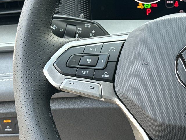 2026 Volkswagen Tiguan 2.0T SE R-Line Black Springfield VA
