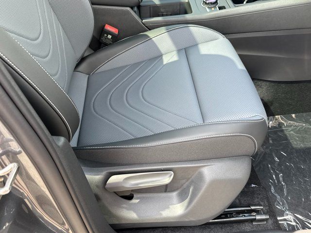 2026 Volkswagen Tiguan 2.0T SE R-Line Black Springfield VA
