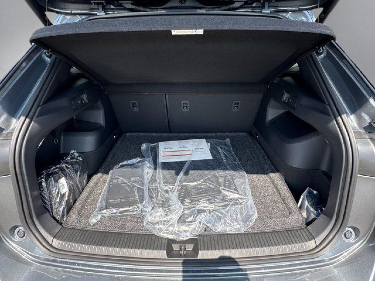 2026 Volkswagen Tiguan 2.0T SE R-Line Black Springfield VA