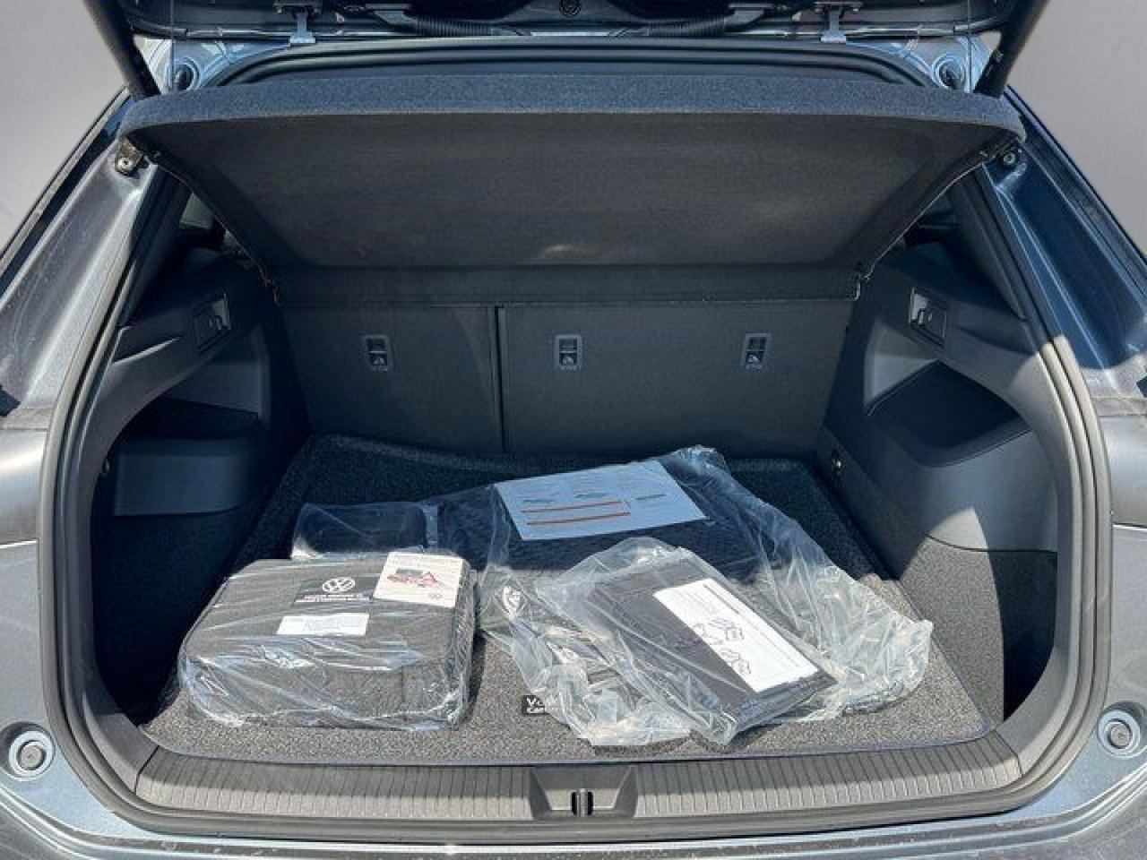 2026 Volkswagen Tiguan 2.0T SE R-Line Black Springfield VA