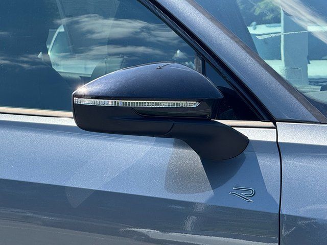 2026 Volkswagen Tiguan 2.0T SE R-Line Black Springfield VA