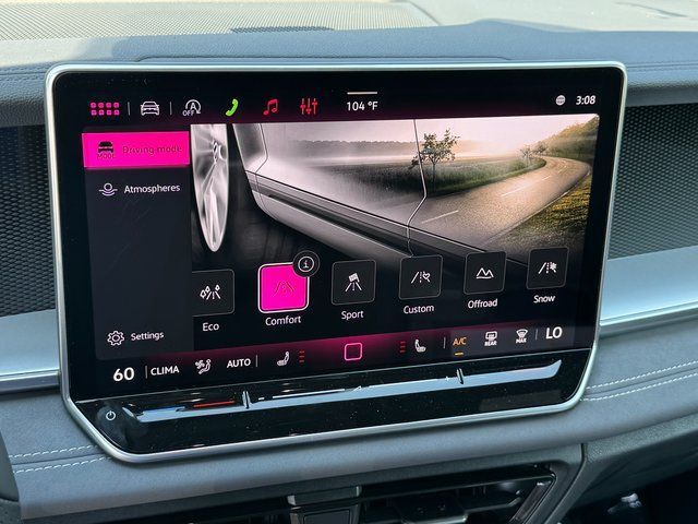 2026 Volkswagen Tiguan 2.0T SE R-Line Black Springfield VA