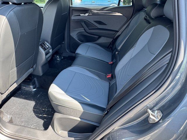 2026 Volkswagen Tiguan 2.0T SE R-Line Black Springfield VA