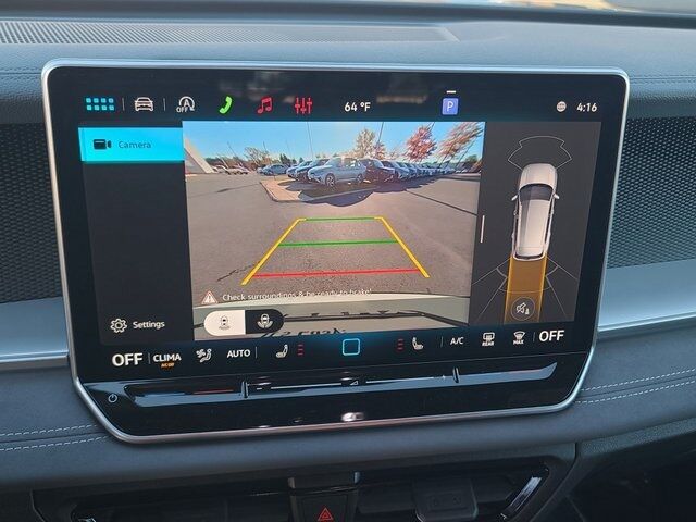 2026 Volkswagen Tiguan 2.0T SE R-Line Black Springfield VA