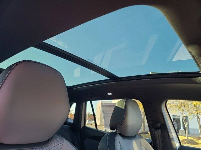 2026 Volkswagen Tiguan 2.0T SE R-Line Black Springfield VA