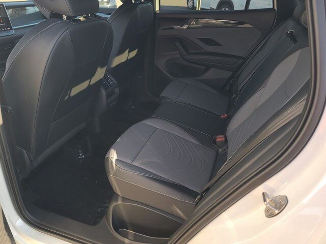 2026 Volkswagen Tiguan 2.0T SE R-Line Black Springfield VA