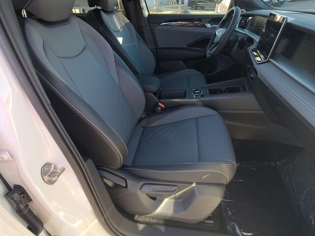 2026 Volkswagen Tiguan 2.0T SE R-Line Black Springfield VA