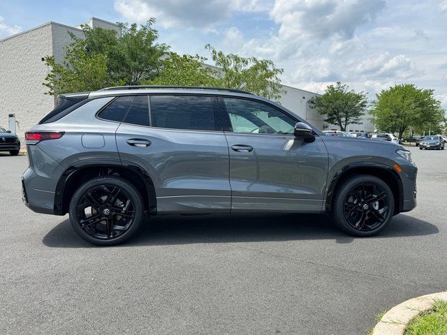 2026 Volkswagen Tiguan 2.0T SE R-Line Black Springfield VA