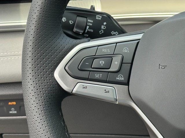 2026 Volkswagen Tiguan 2.0T SE R-Line Black Springfield VA
