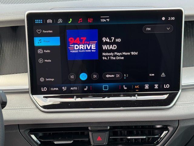 2026 Volkswagen Tiguan 2.0T SE R-Line Black Springfield VA