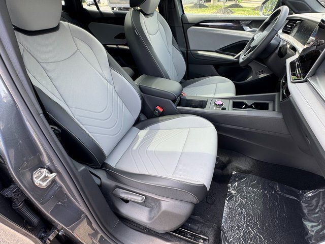 2026 Volkswagen Tiguan 2.0T SE R-Line Black Springfield VA