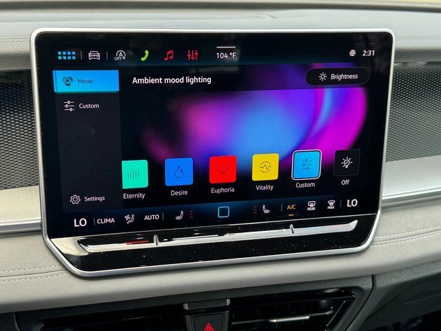 2026 Volkswagen Tiguan 2.0T SE R-Line Black Springfield VA