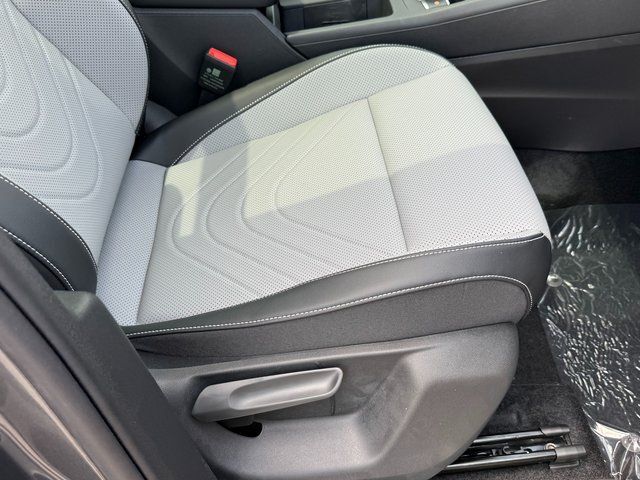 2026 Volkswagen Tiguan 2.0T SE R-Line Black Springfield VA
