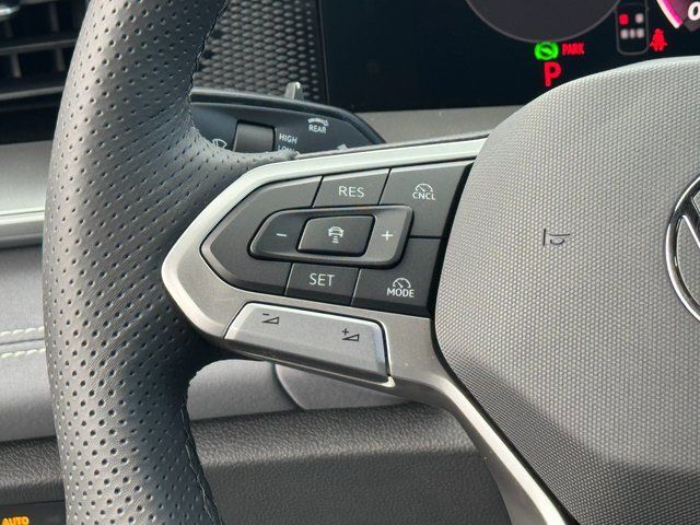 2026 Volkswagen Tiguan 2.0T SE R-Line Black Springfield VA
