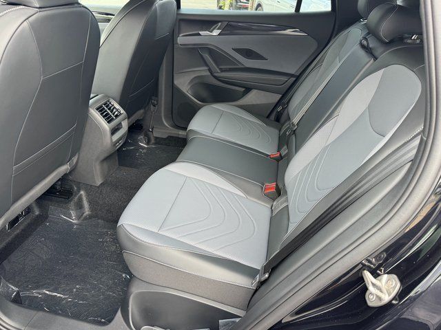2026 Volkswagen Tiguan 2.0T SE R-Line Black Springfield VA