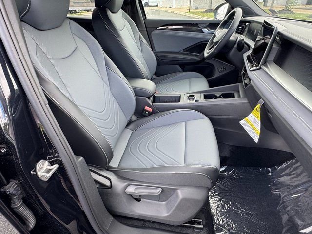 2026 Volkswagen Tiguan 2.0T SE R-Line Black Springfield VA
