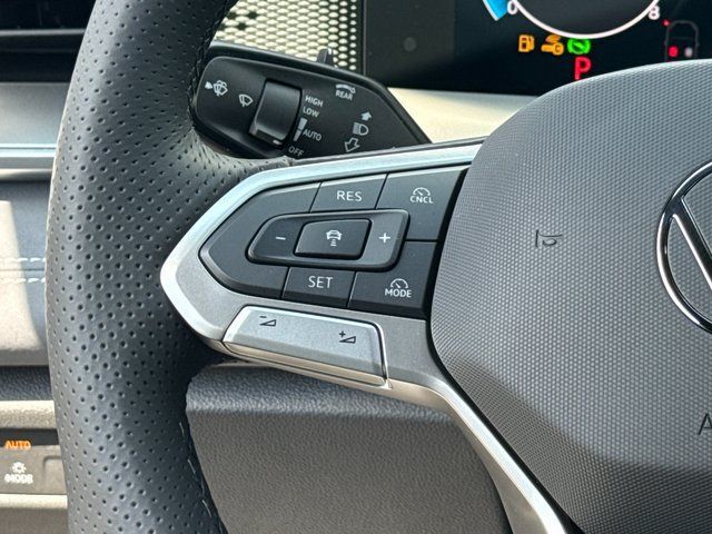 2026 Volkswagen Tiguan 2.0T SE R-Line Black Springfield VA