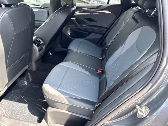 2026 Volkswagen Tiguan 2.0T SE R-Line Black Springfield VA