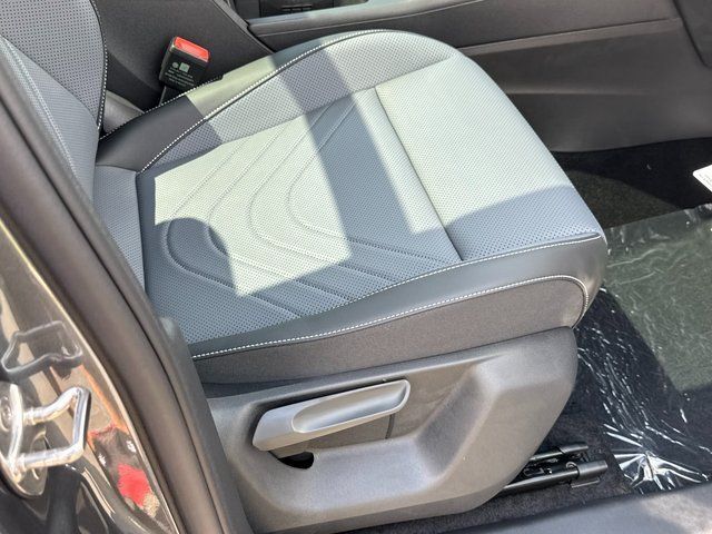 2026 Volkswagen Tiguan 2.0T SE R-Line Black Springfield VA