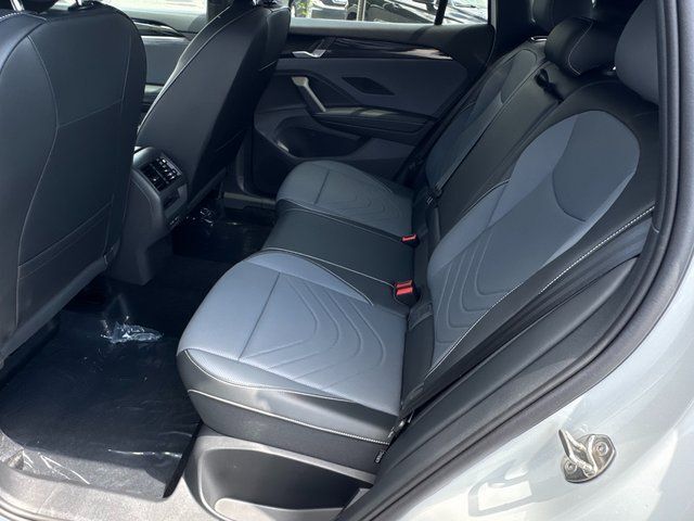 2026 Volkswagen Tiguan 2.0T SE R-Line Black Springfield VA
