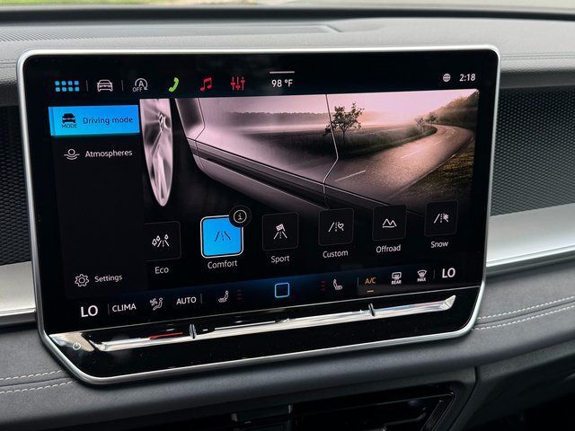 2026 Volkswagen Tiguan 2.0T SE R-Line Black Springfield VA